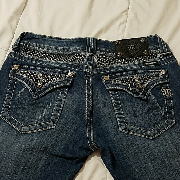 Miss me jeans - Picture 6 of 8